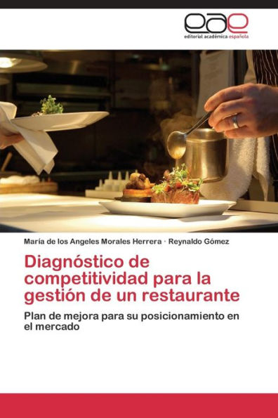 Diagnóstico de competitividad para la gestión de un restaurante