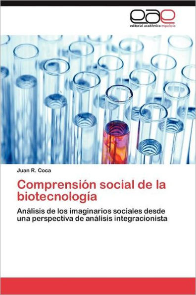 Comprensión social de la biotecnología