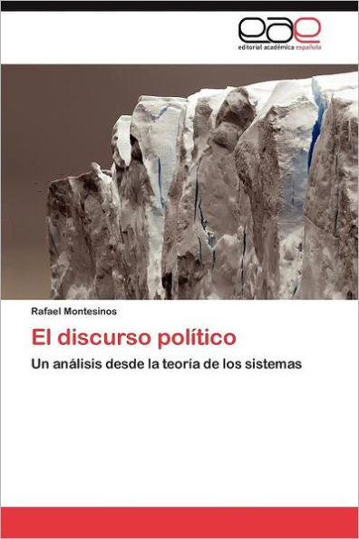 El discurso político