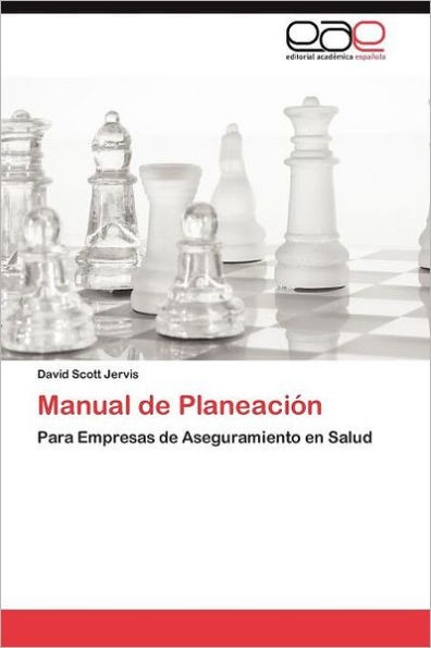 Manual de Planeación