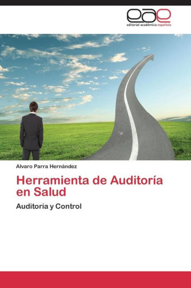 Herramienta de Auditoria En Salud