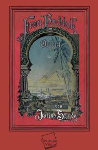 Title: Frau Buchholz Im Orient, Author: Julius Stinde