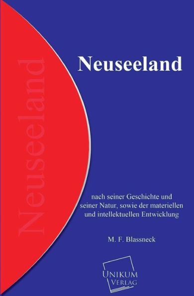 Neuseeland