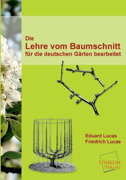 Die Lehre Vom Baumschnitt