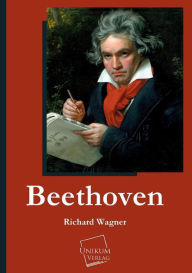 Title: Beethoven, Author: Richard Wagner