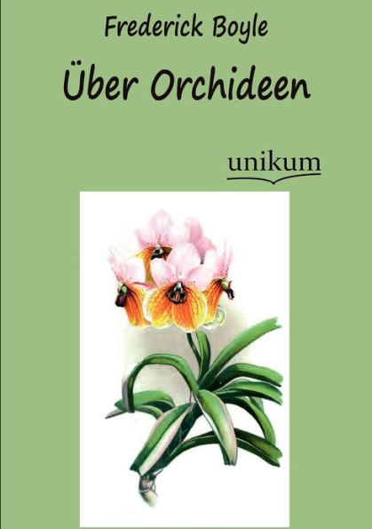 ï¿½ber Orchideen