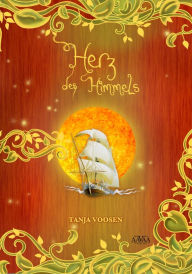 Title: Herz des Himmels, Author: Tanja Voosen