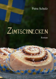 Title: Zimtschnecken, Author: Petra Schulz