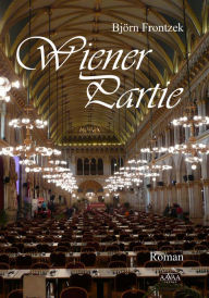 Title: Wiener Partie, Author: Björn Frontzek