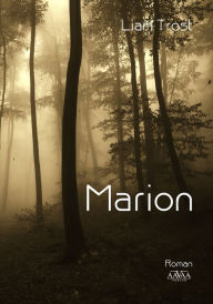 Title: Marion, Author: Achilleas Halkias