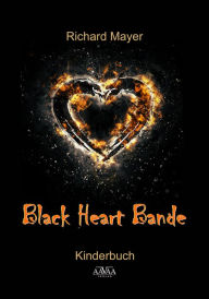 Title: Black Heart Bande, Author: Richard Mayer