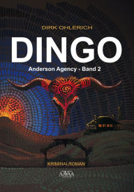 Title: Dingo: Anderson Agency - Band 2, Author: Los Tribunos