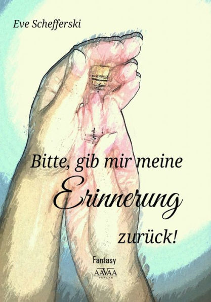 Bitte, gib mir meine Erinnerung zurück!