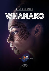 Title: WHANAKO: Anderson Agency - Band 3, Author: Los Tribunos