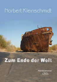 Title: Zum Ende der Welt, Author: Atrium Ensemble