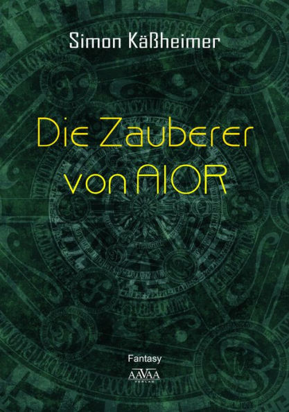 Die Zauberer von AIOR