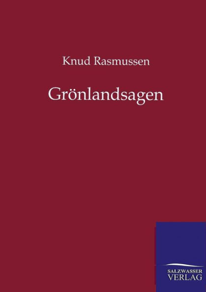 Grï¿½nlandsagen