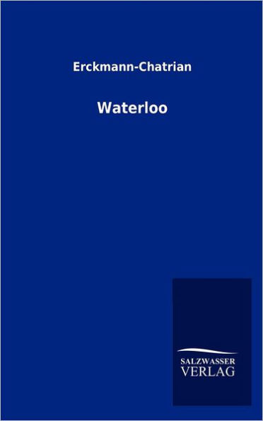 Waterloo