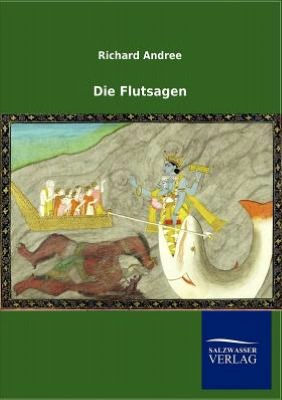 Die Flutsagen
