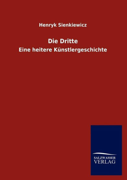 Die Dritte