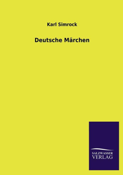 Deutsche Marchen