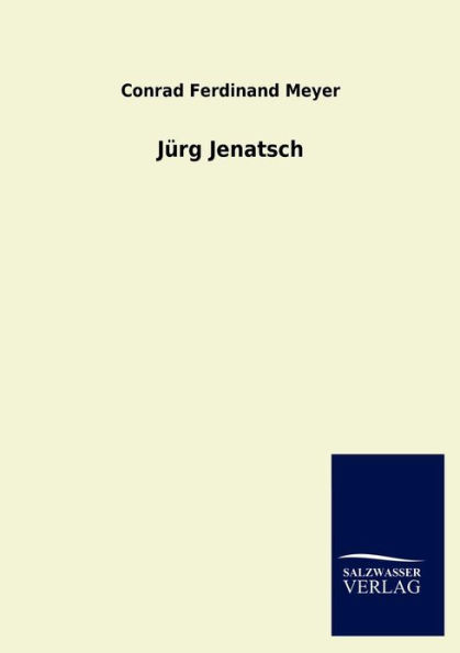 J RG Jenatsch