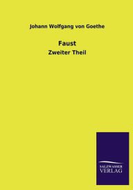 Title: Faust, Author: Johann Wolfgang Von Goethe