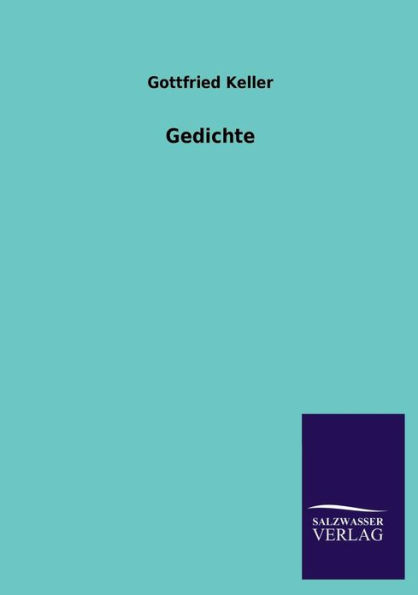 Gedichte