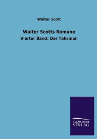 Title: Walter Scotts Romane, Author: Walter Scott