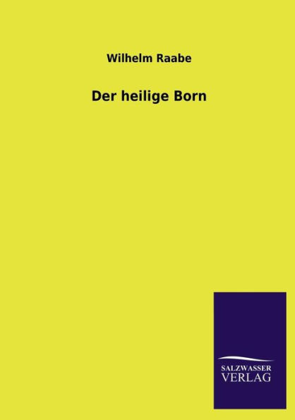 Der Heilige Born