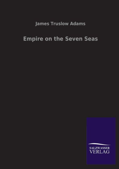Empire on the Seven Seas