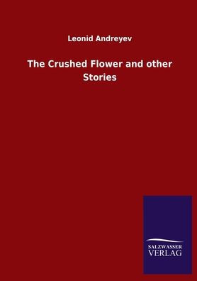 The Crushed Flower and other Stories