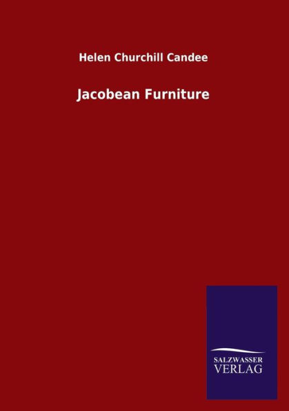 Jacobean Furniture