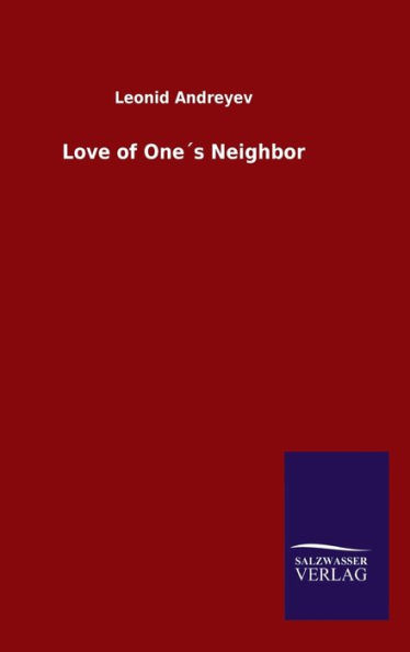 Love of One´s Neighbor