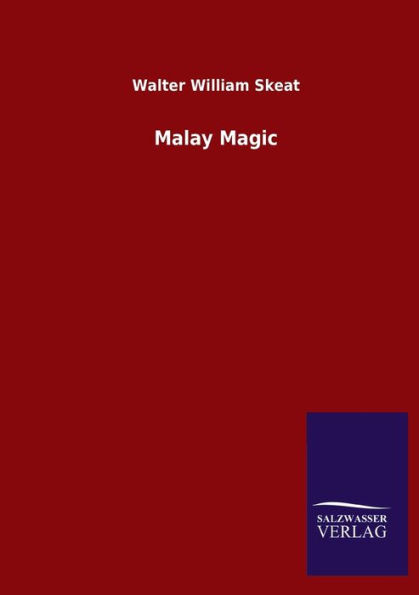 Malay Magic