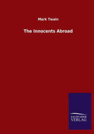 The Innocents Abroad