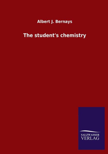 The Student's Chemistry