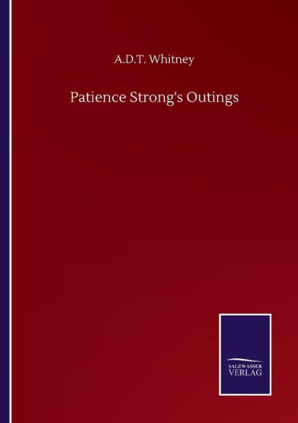 Patience Strong's Outings