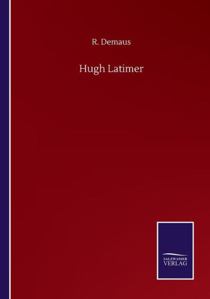 Hugh Latimer