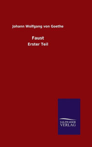 Title: Faust, Author: Johann Wolfgang Von Goethe