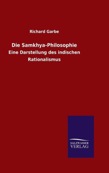 Die Samkhya-Philosophie