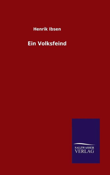 Ein Volksfeind