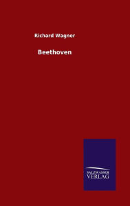 Title: Beethoven, Author: Richard Wagner