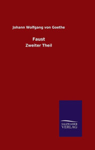 Title: Faust, Author: Johann Wolfgang Von Goethe