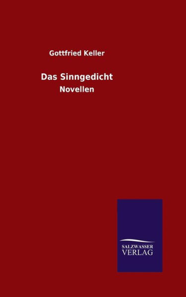 Das Sinngedicht