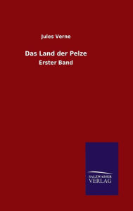 Das Land der Pelze