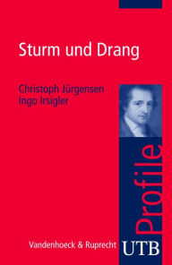 Title: Sturm und Drang, Author: Christoph Jürgensen