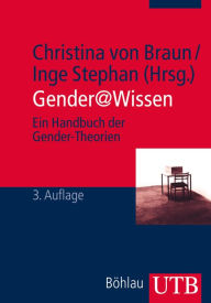 Title: Gender@Wissen, Author: Christina von Braun