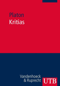 Title: Kritias, Author: Platon