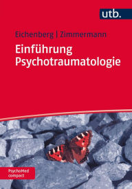 Title: Einführung Psychotraumatologie, Author: Christiane Eichenberg